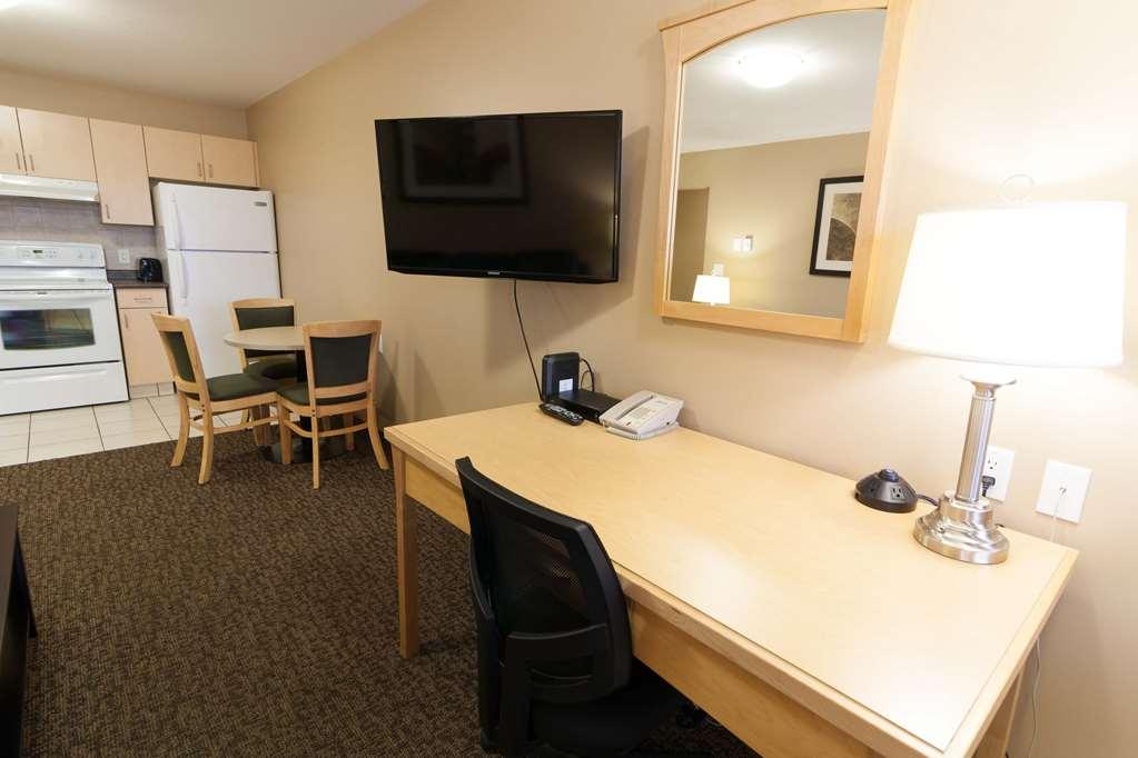 Bcminns - Fort Mcmurray - Rusty'S Bekvämligheter bild
