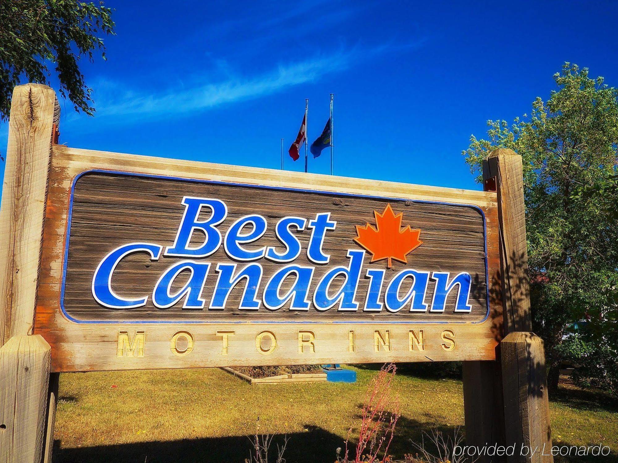Bcminns - Fort Mcmurray - Rusty'S Exteriör bild
